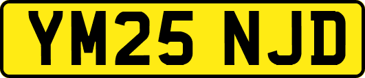 YM25NJD