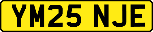 YM25NJE