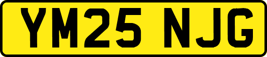 YM25NJG