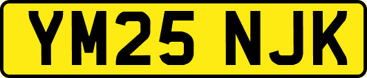 YM25NJK