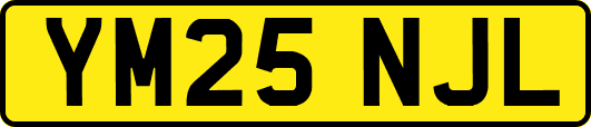 YM25NJL