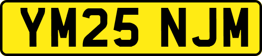 YM25NJM