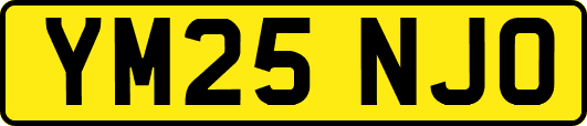 YM25NJO