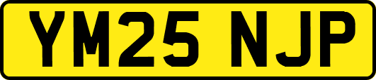 YM25NJP