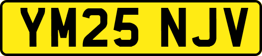 YM25NJV