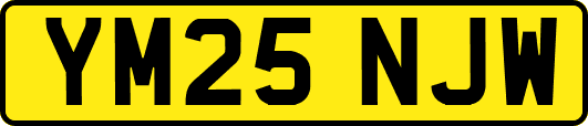 YM25NJW