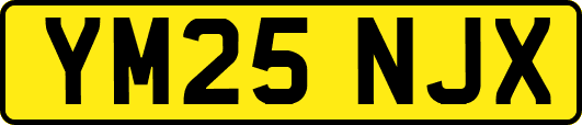 YM25NJX