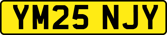 YM25NJY