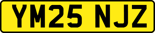 YM25NJZ
