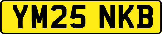 YM25NKB