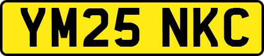 YM25NKC