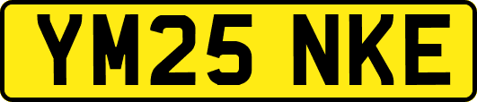 YM25NKE