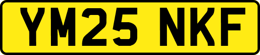 YM25NKF