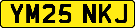YM25NKJ
