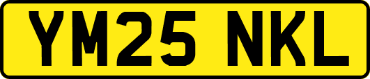YM25NKL