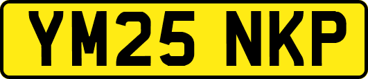 YM25NKP