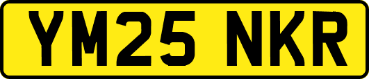 YM25NKR