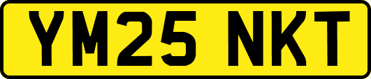 YM25NKT