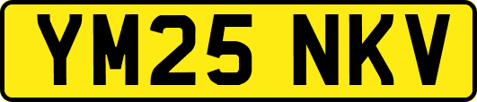 YM25NKV