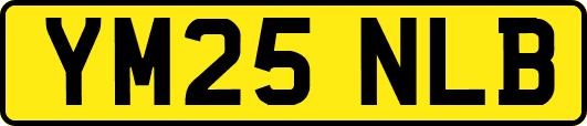 YM25NLB