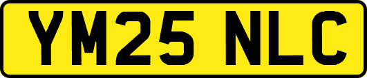 YM25NLC