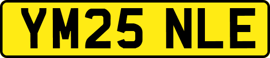 YM25NLE