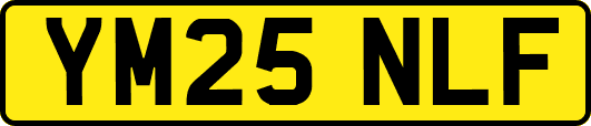 YM25NLF