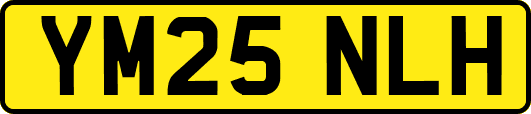 YM25NLH