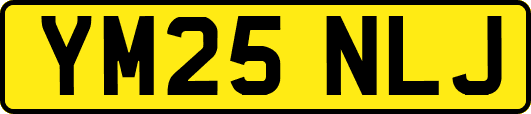 YM25NLJ