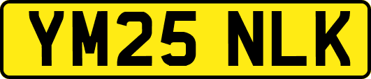YM25NLK