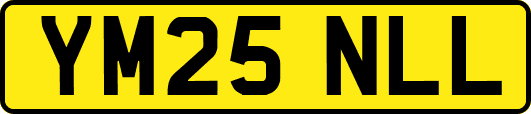 YM25NLL