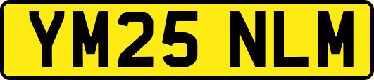 YM25NLM