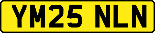 YM25NLN