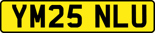 YM25NLU