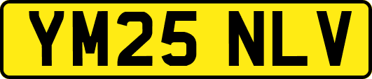 YM25NLV