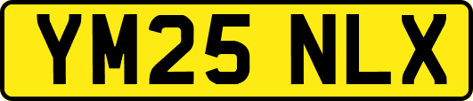 YM25NLX