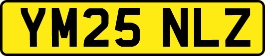 YM25NLZ