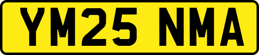 YM25NMA