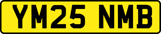 YM25NMB