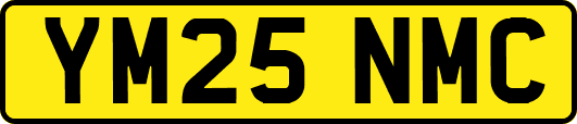 YM25NMC