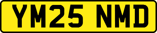 YM25NMD