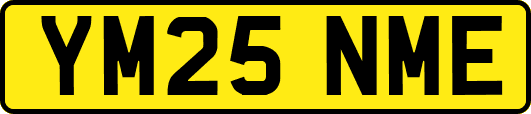 YM25NME