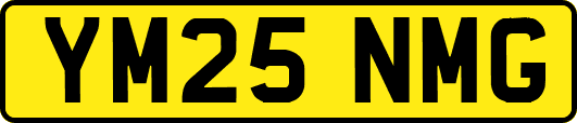 YM25NMG