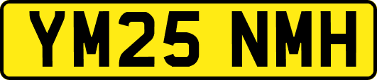 YM25NMH