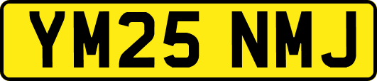 YM25NMJ