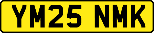 YM25NMK