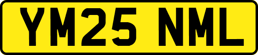 YM25NML