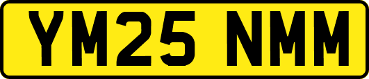 YM25NMM
