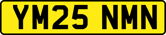 YM25NMN