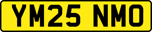 YM25NMO